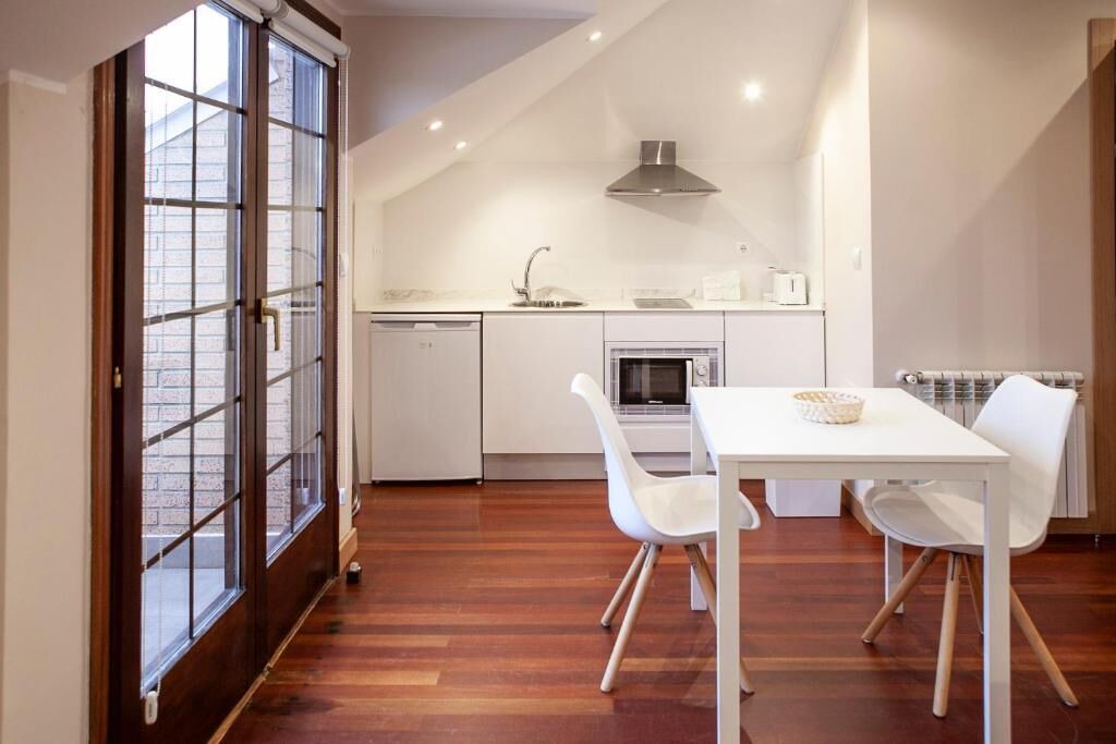 Photo of Kitchen in Soto de la Marina