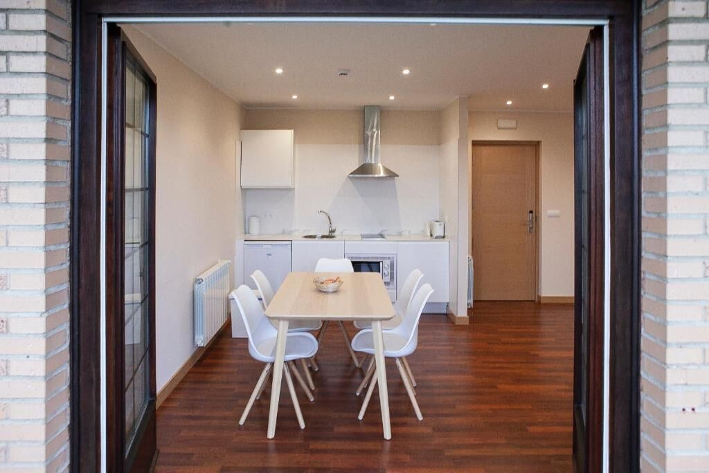Photo of Kitchen in Soto de la Marina