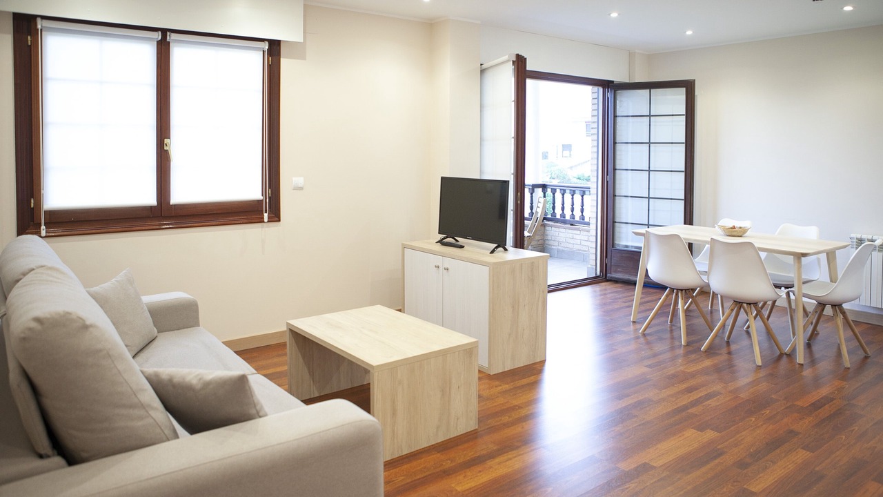 Photo of Livingroom in Soto de la Marina