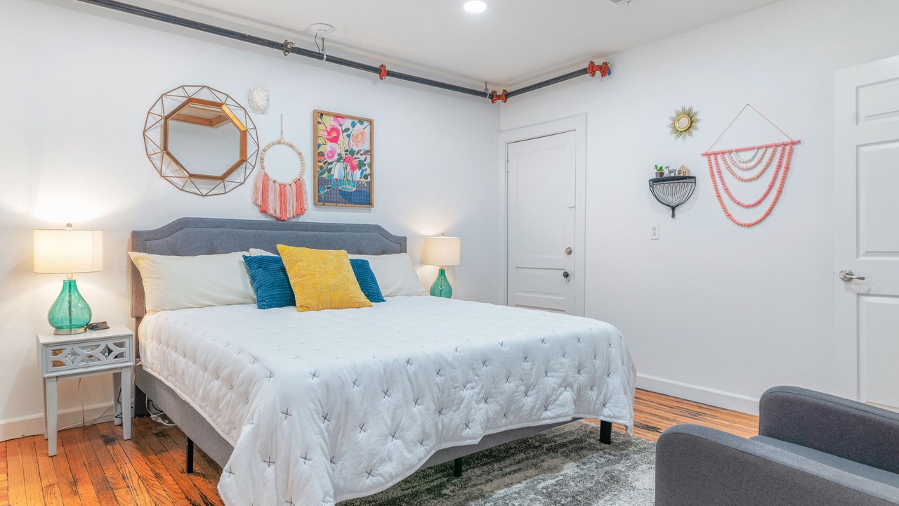 Photo of Bedroom in Joplin