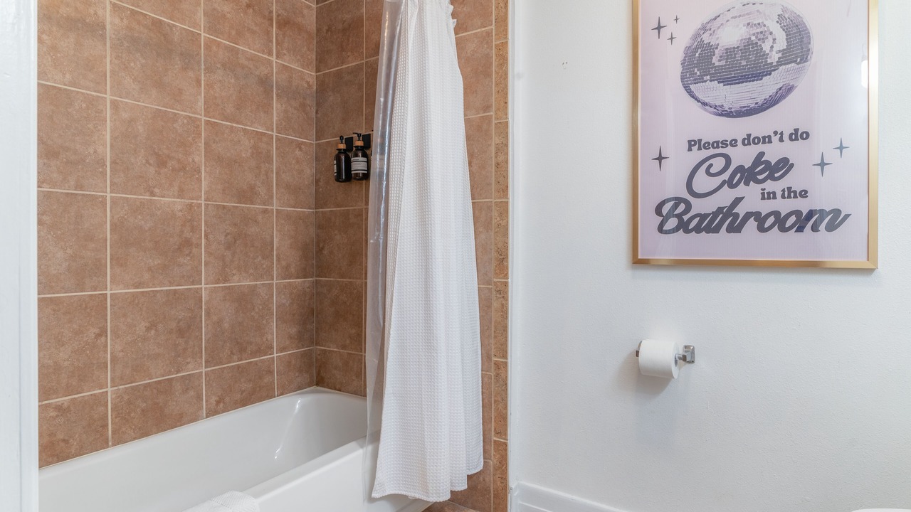 Photo of Bathroom in Joplin