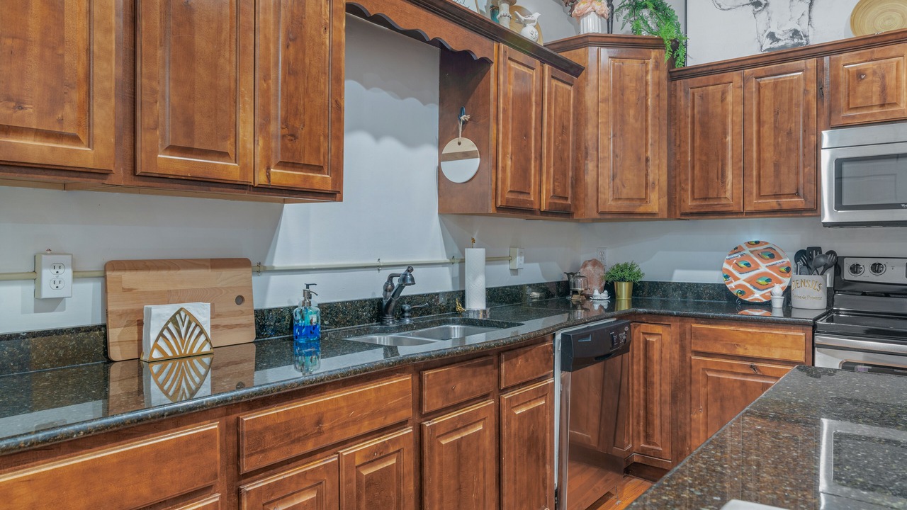 Photo of Kitchen in Joplin