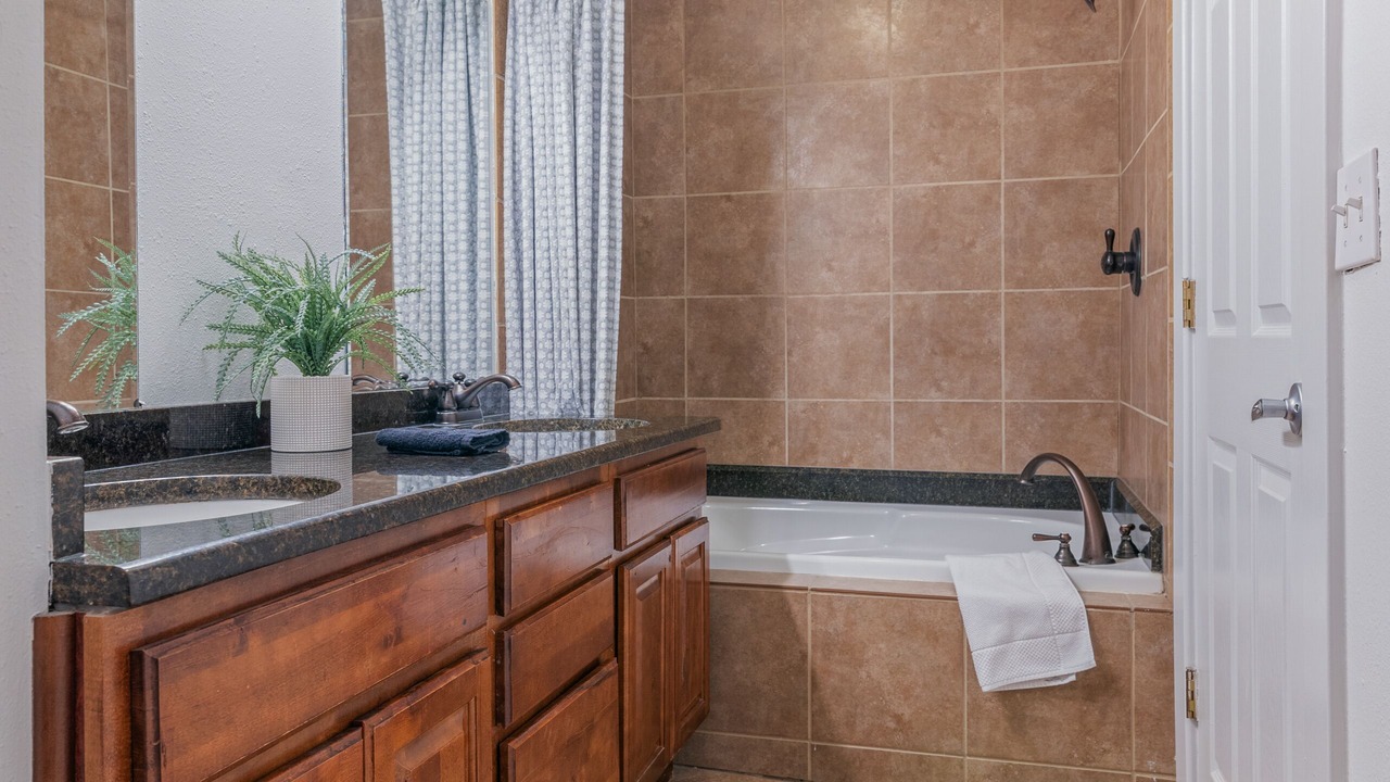 Photo of Bathroom in Joplin