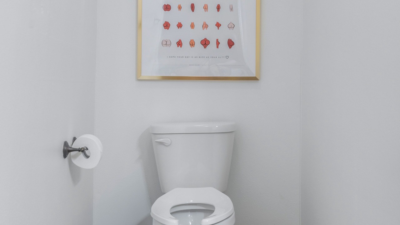 Photo of Bathroom in Joplin
