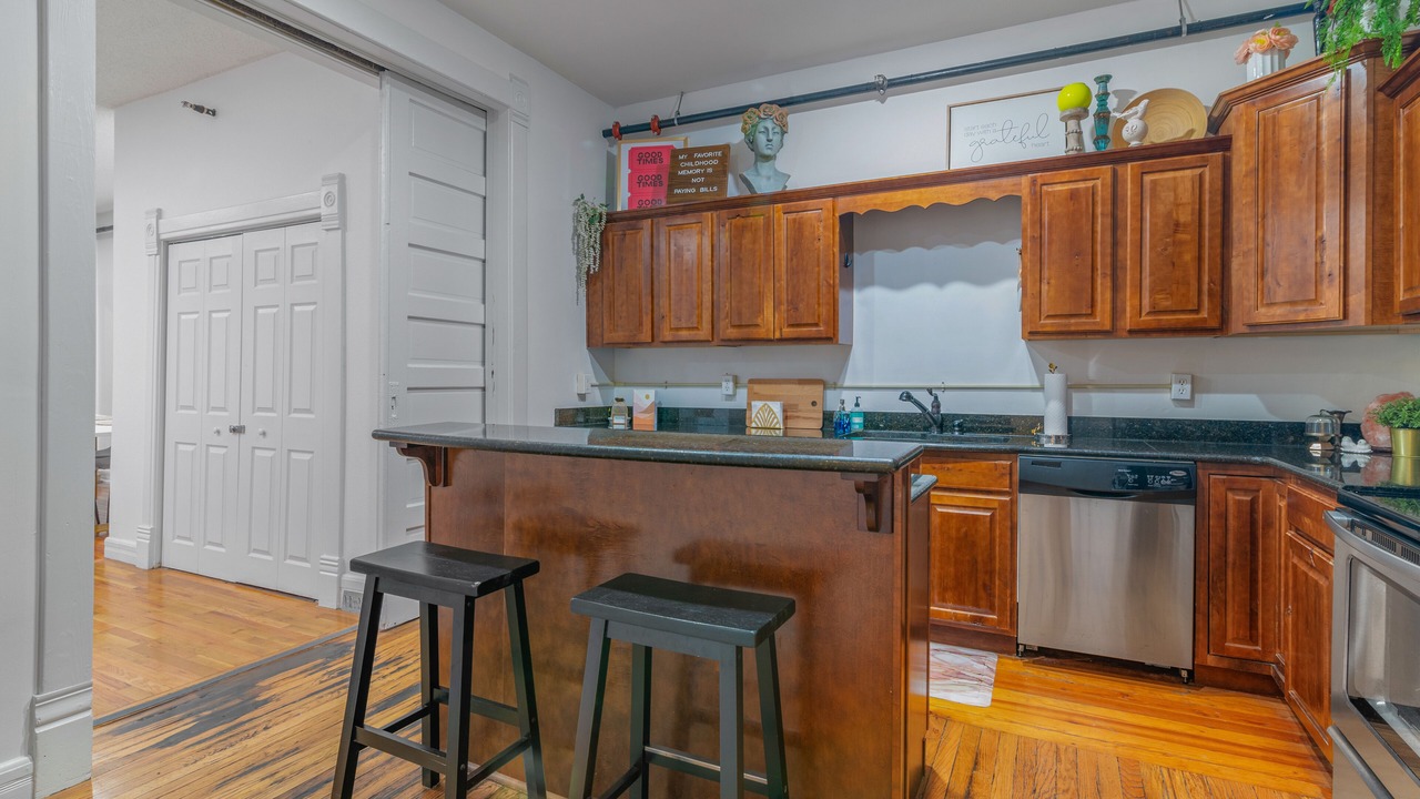 Photo of Kitchen in Joplin