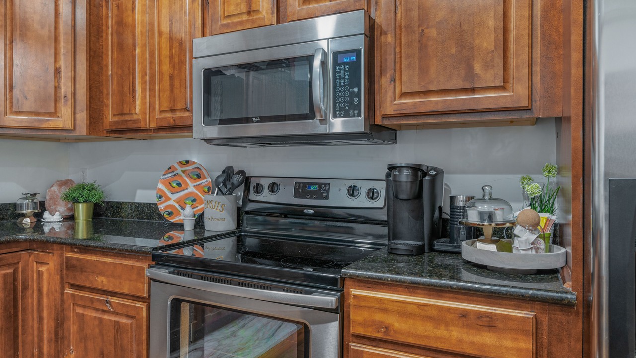 Photo of Kitchen in Joplin