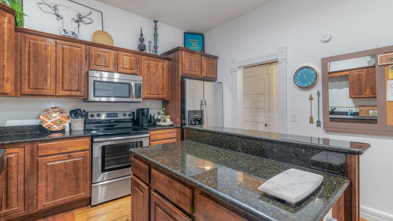 Photo of Kitchen in Joplin