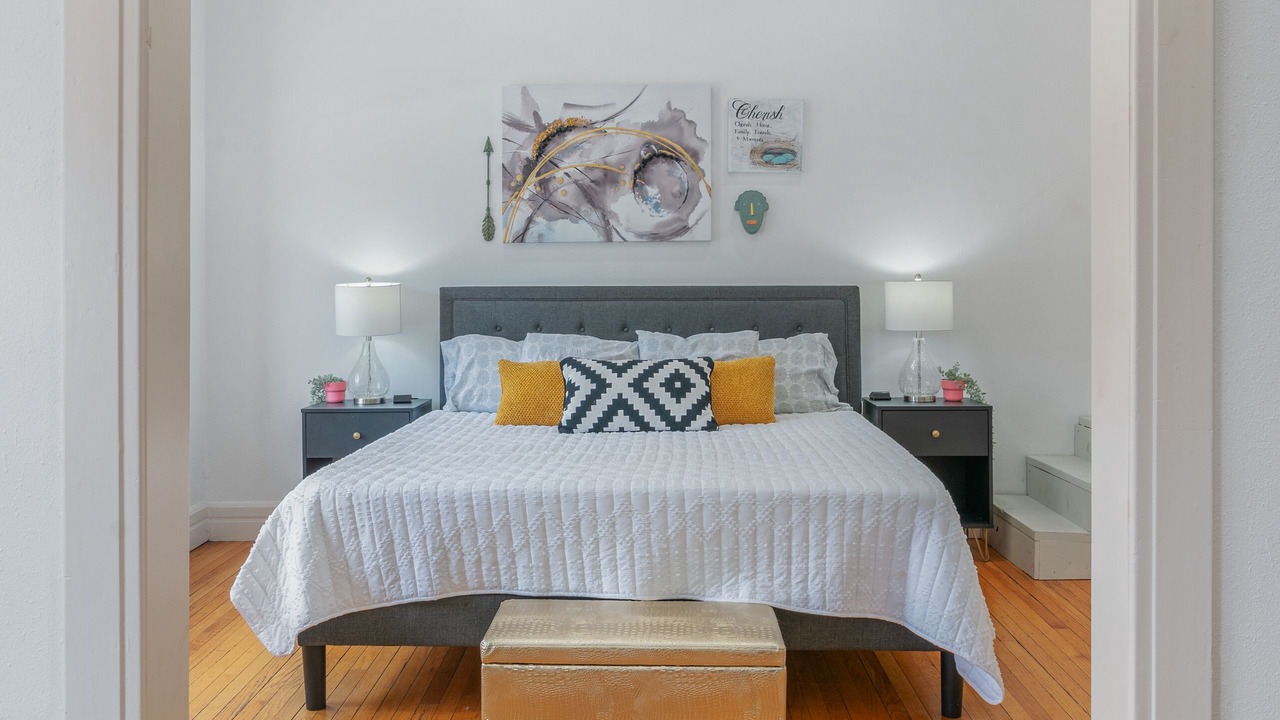 Photo of Bedroom in Joplin
