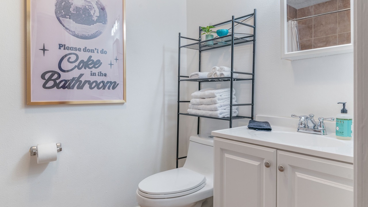 Photo of Bathroom in Joplin
