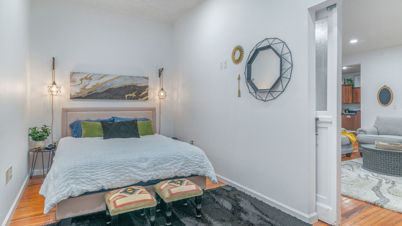 Photo of Bedroom in Joplin