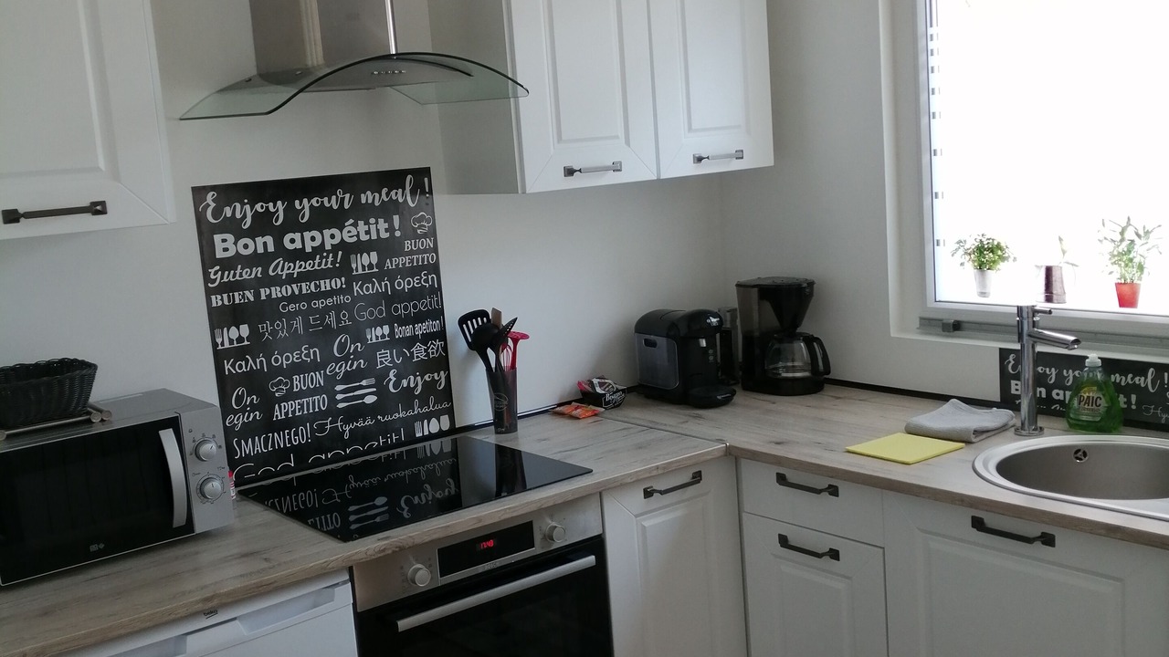 Photo of Kitchen in Quend-Plage-les-Pins