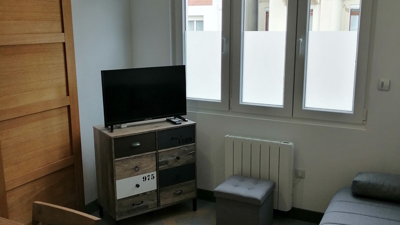 Photo of Livingroom in Quend-Plage-les-Pins