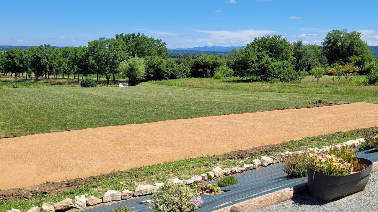 Photo of Outdoor in Moissat