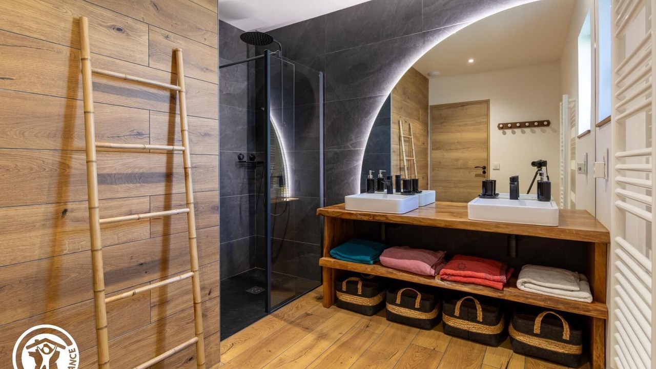 Photo of Bathroom in Moissat
