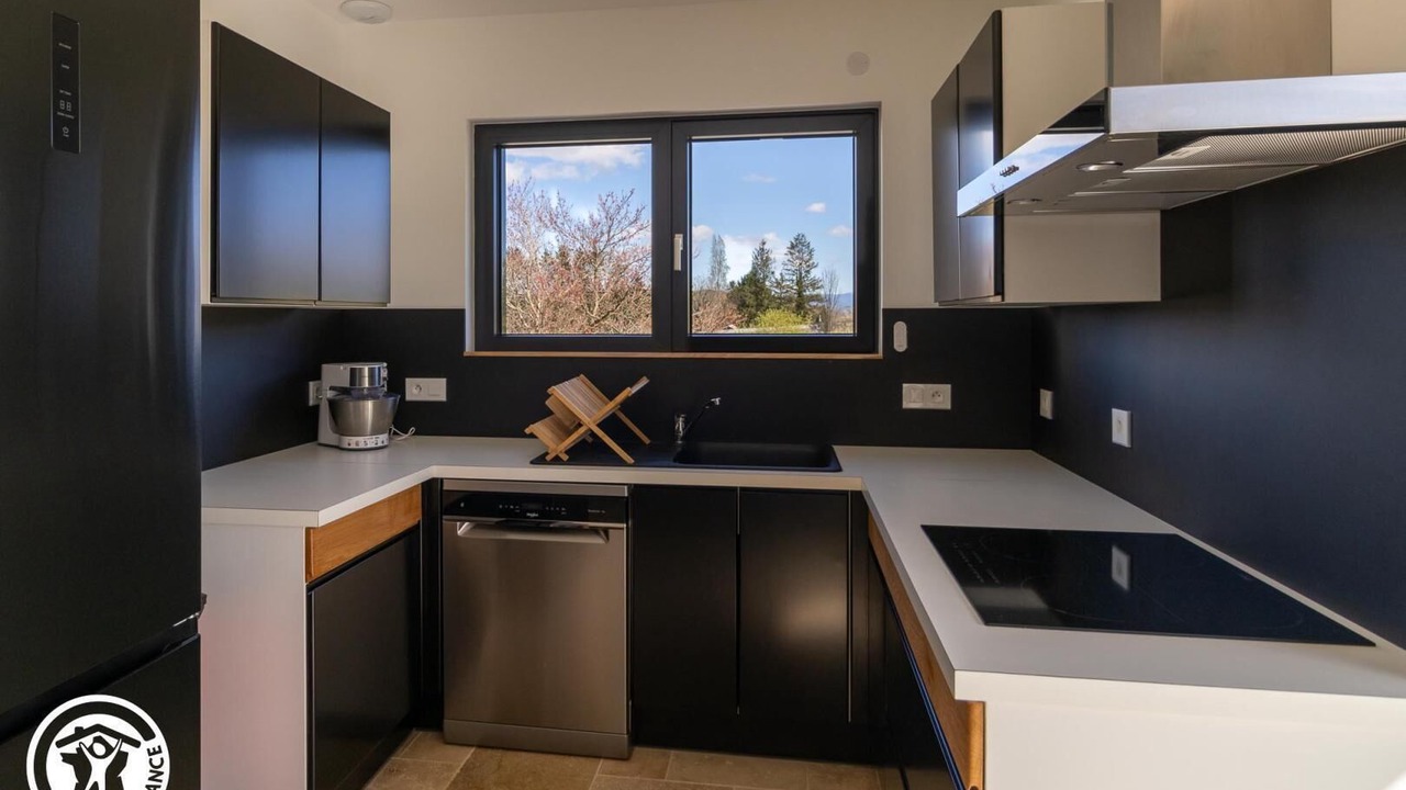 Photo of Kitchen in Moissat