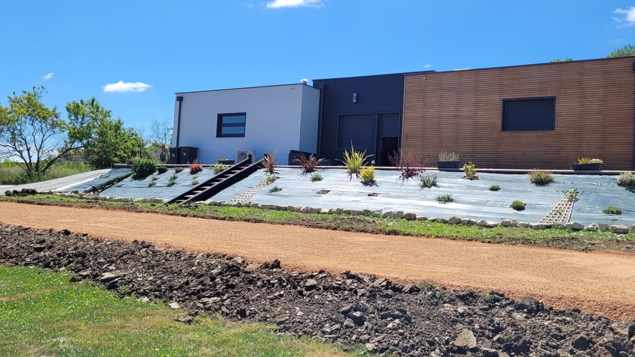Photo of Outdoor in Moissat