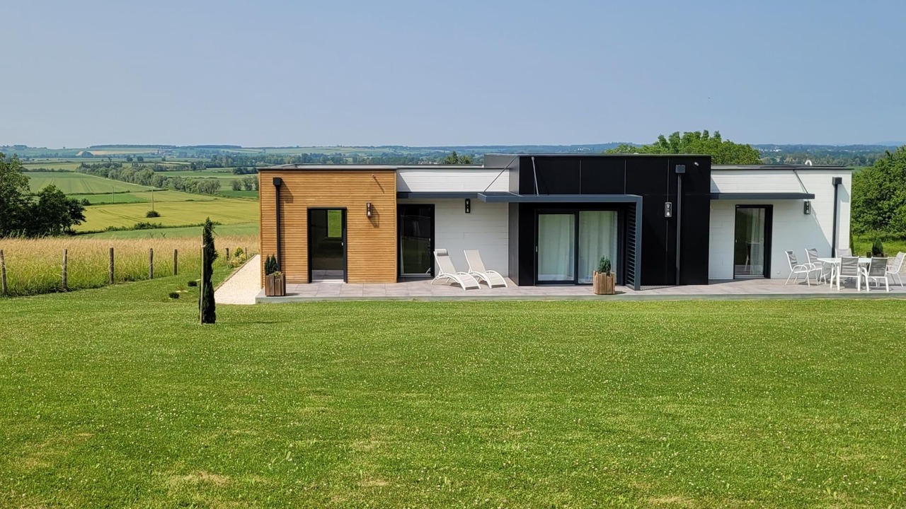 Photo of Outdoor in Moissat