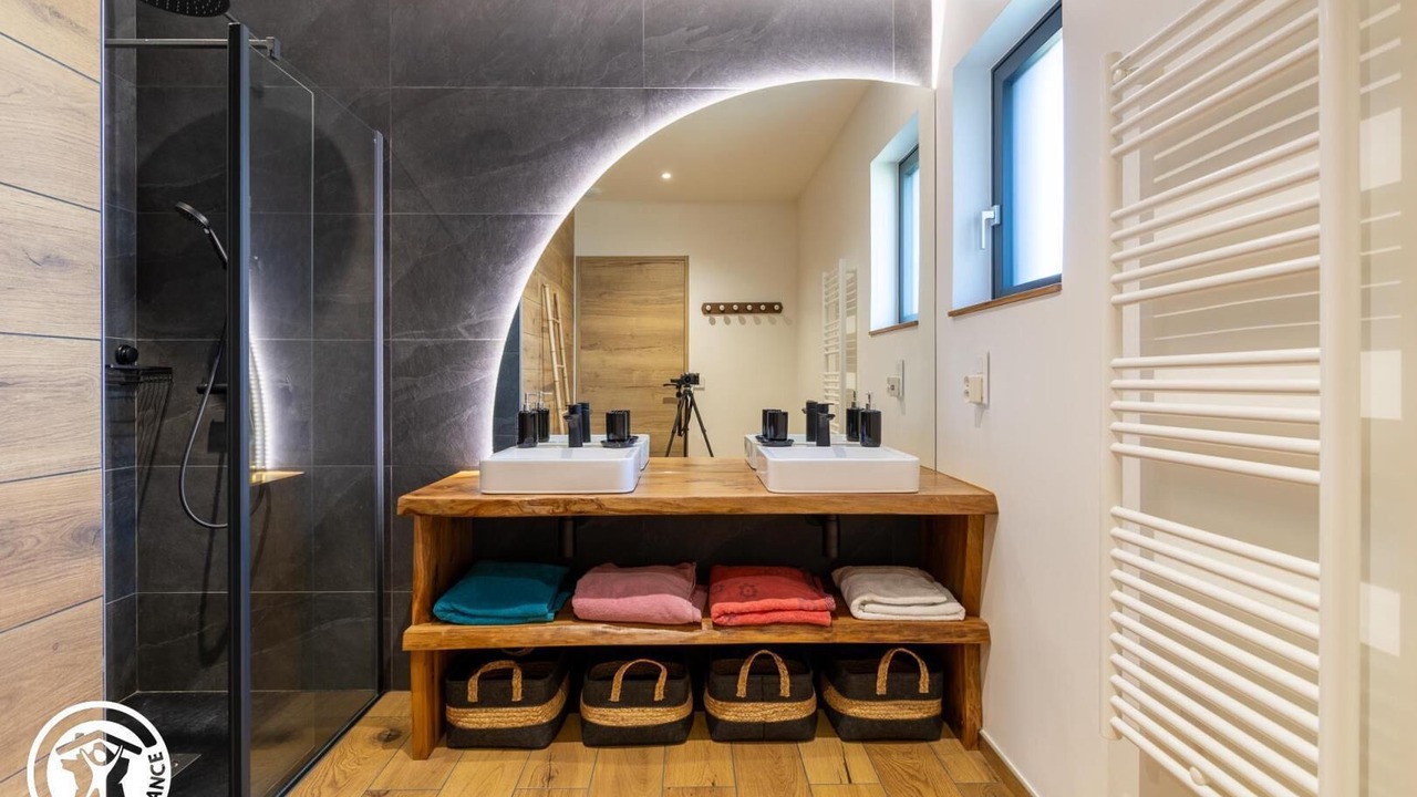 Photo of Bathroom in Moissat