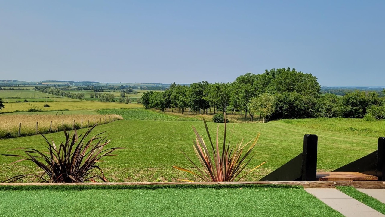Photo of Outdoor in Moissat