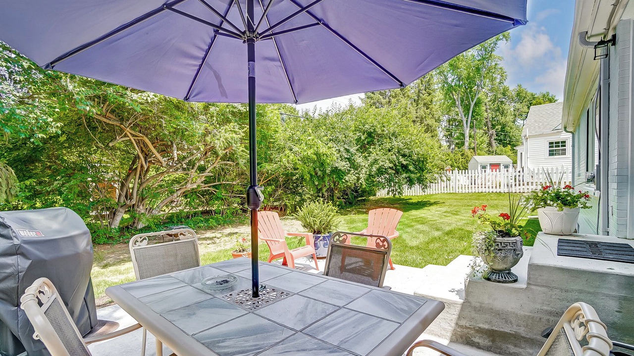 Photo of Outdoor in Kettering