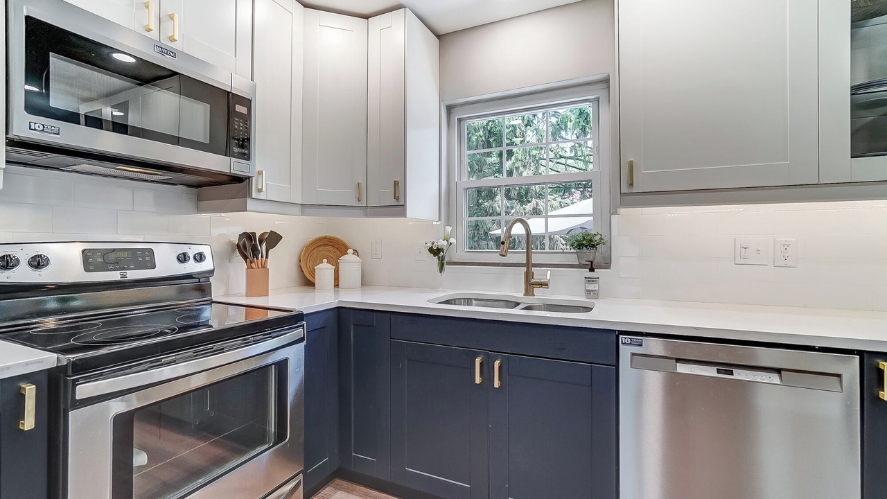 Photo of Kitchen in Kettering