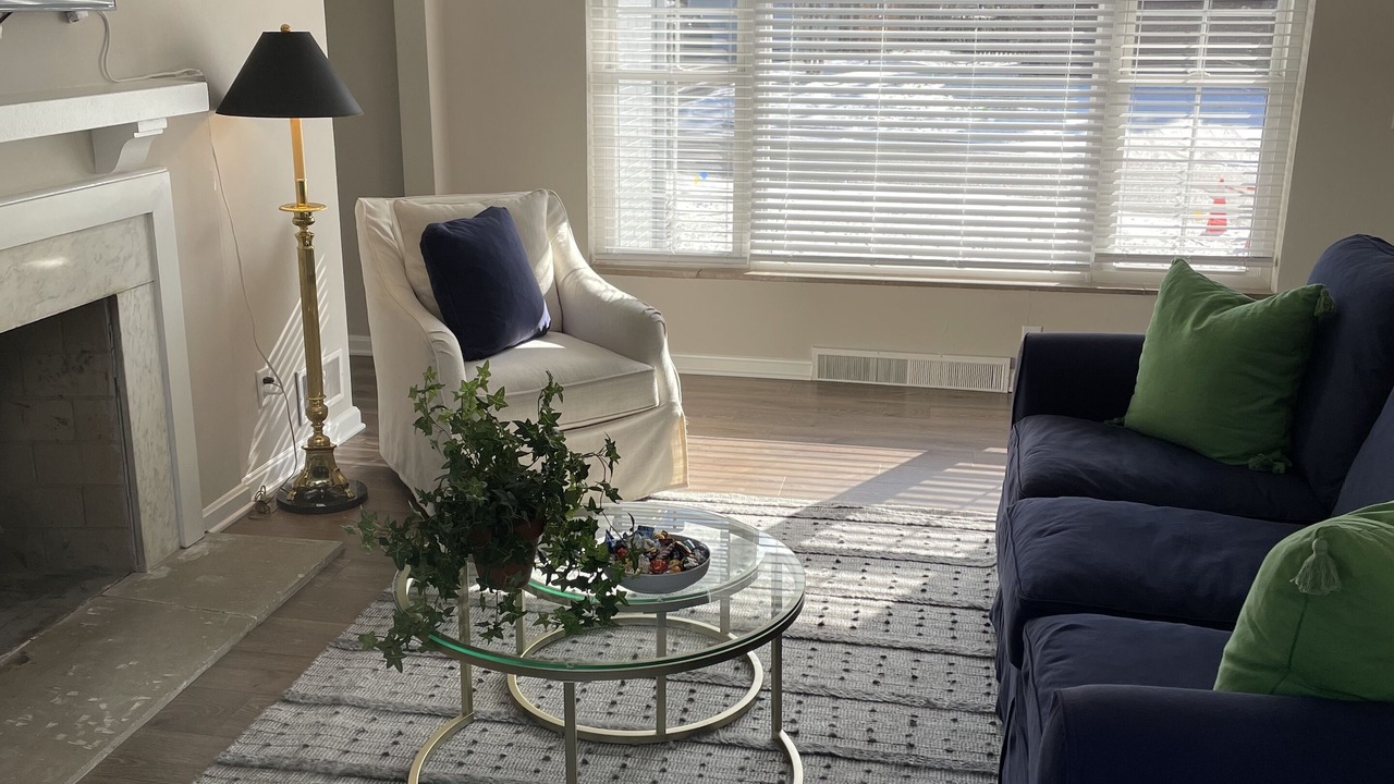 Photo of Livingroom in Kettering