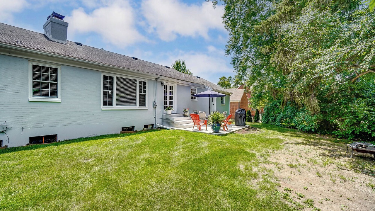 Photo of Outdoor in Kettering