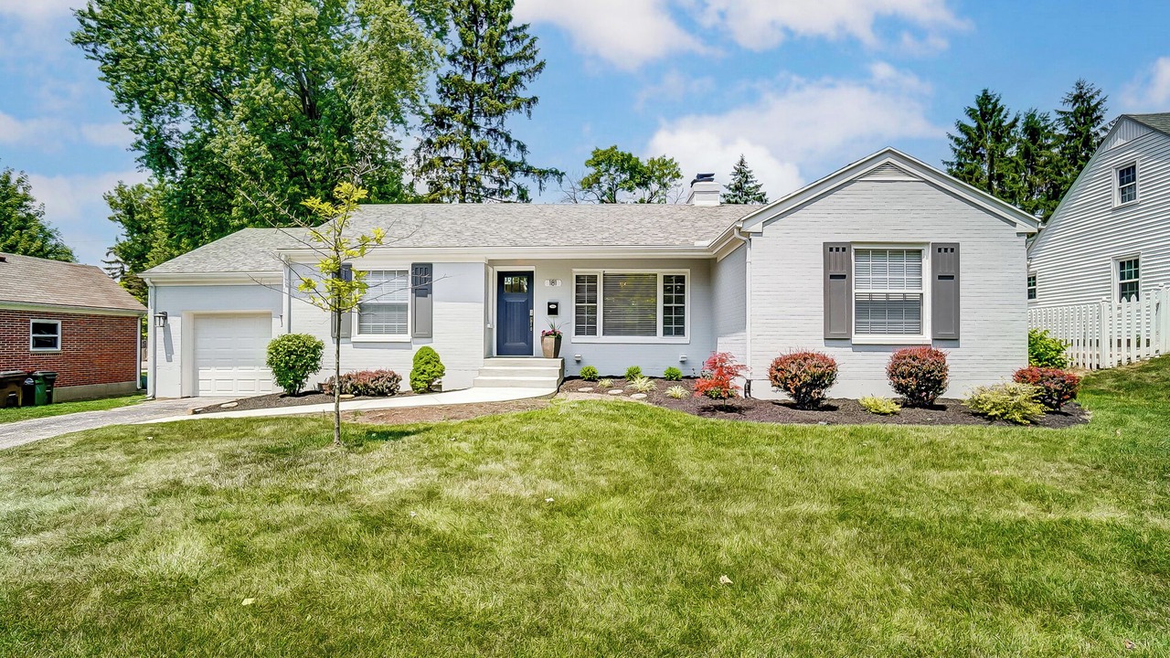 Photo of Outdoor in Kettering