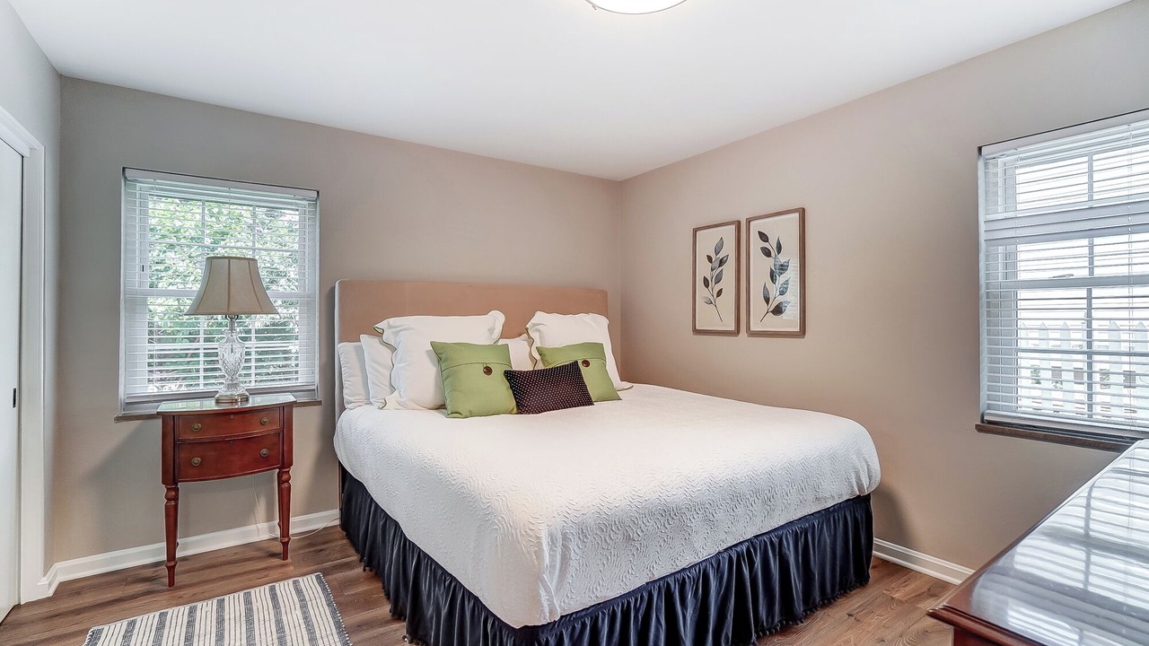 Photo of Bedroom in Kettering