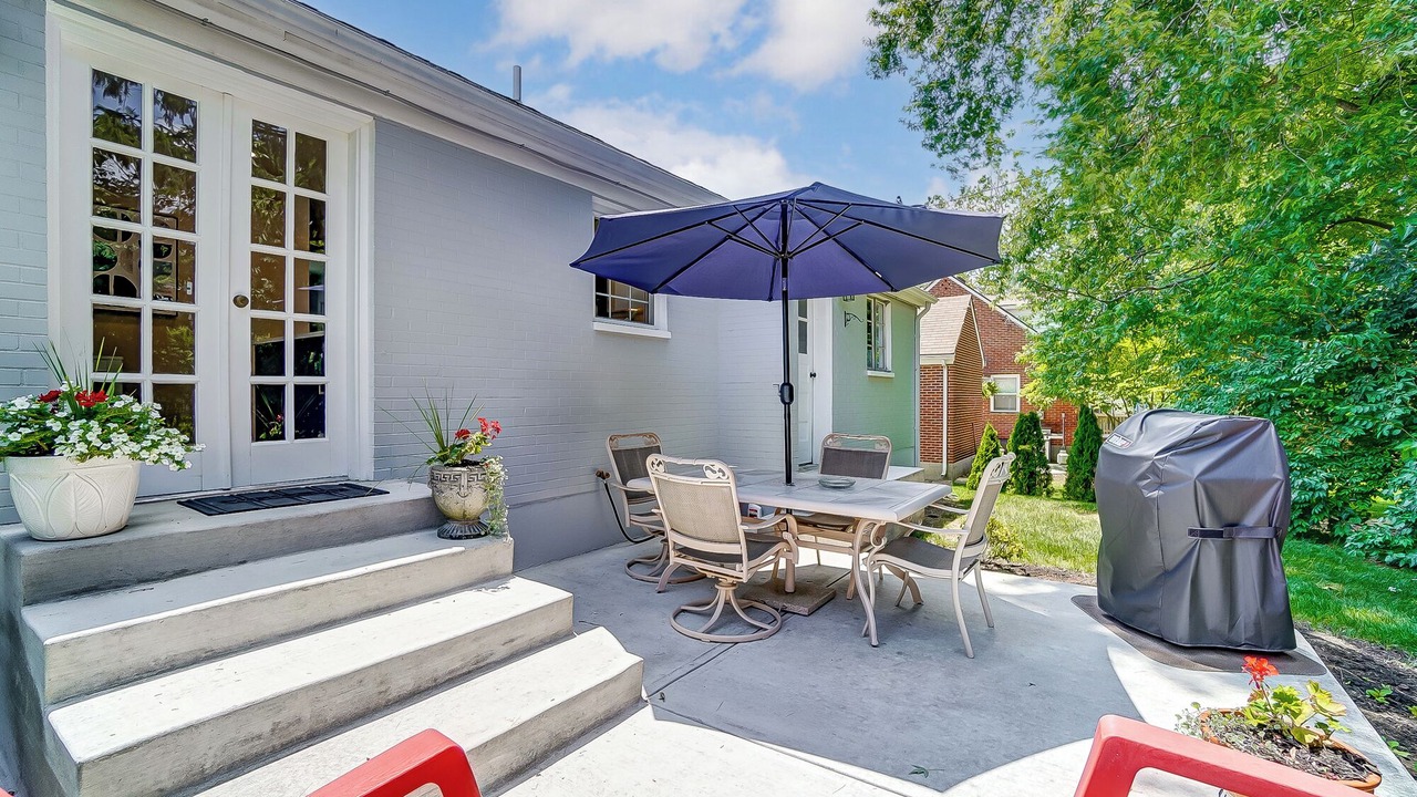 Photo of Outdoor in Kettering