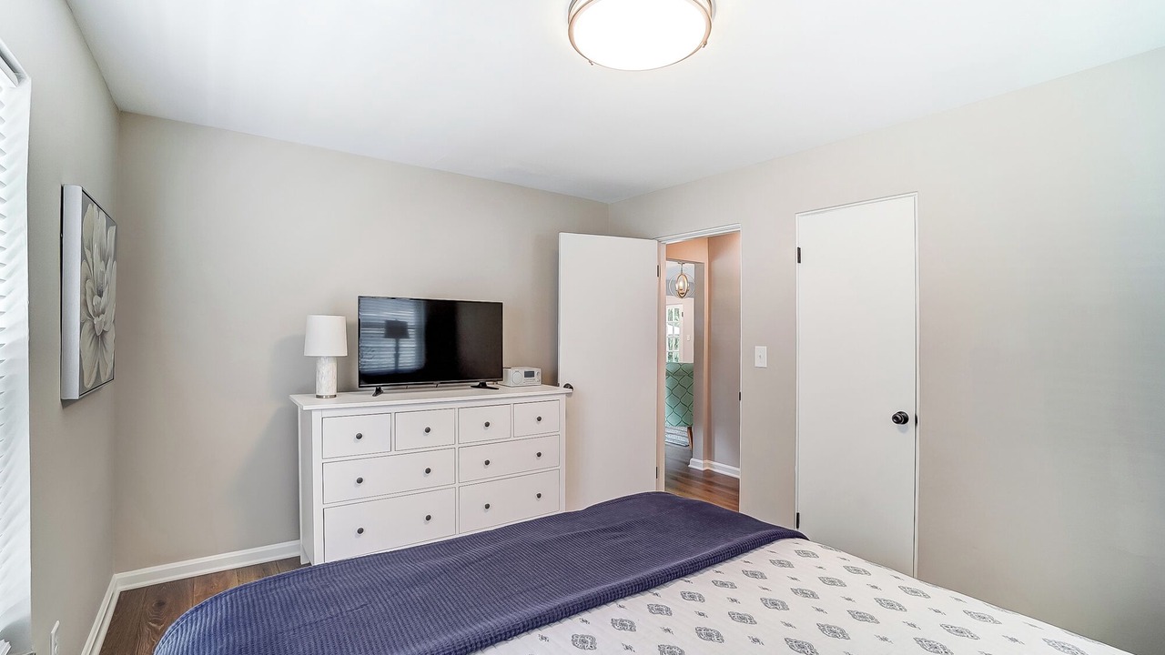 Photo of Bedroom in Kettering