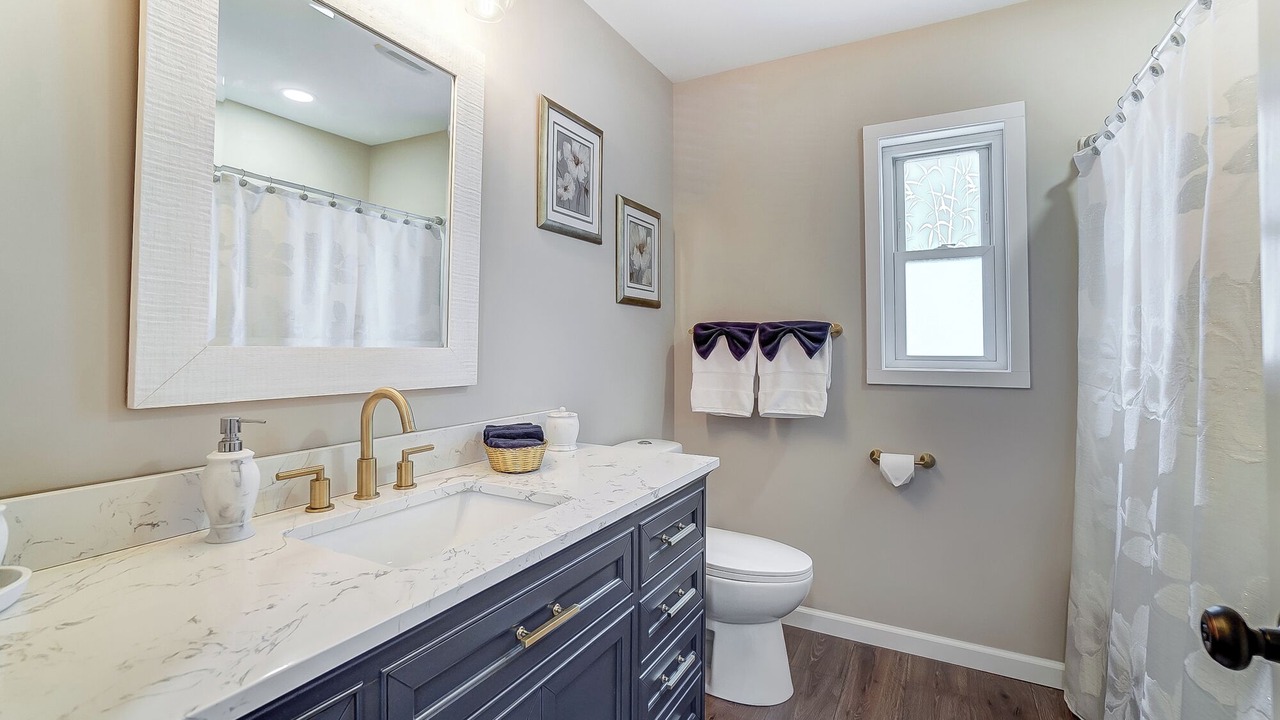 Photo of Bathroom in Kettering