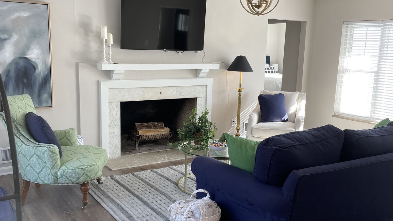 Photo of Livingroom in Kettering