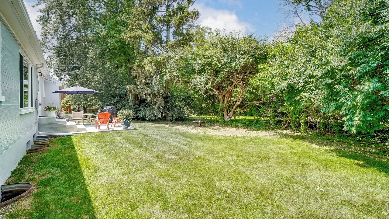 Photo of Patio Balcony in Kettering