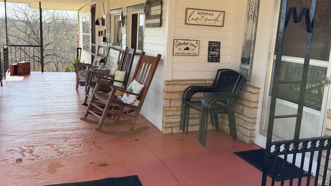 Photo of Outdoor in Steelville
