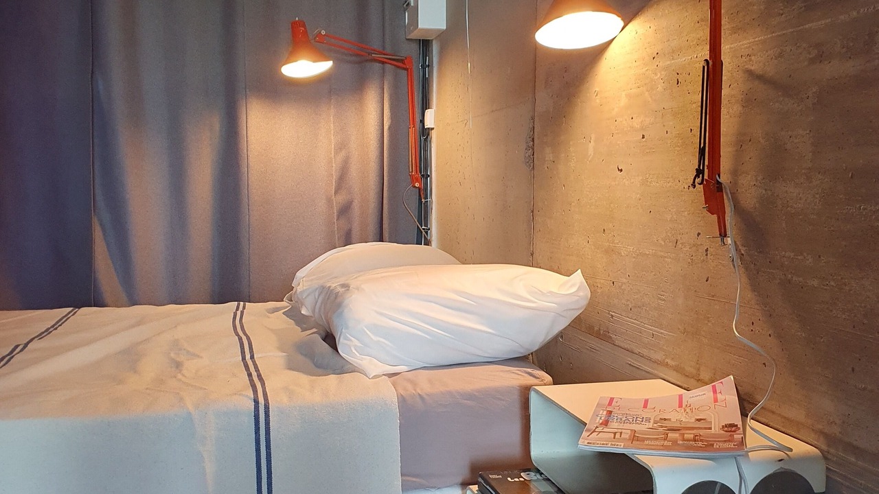 Photo of Bedroom in Lugasson