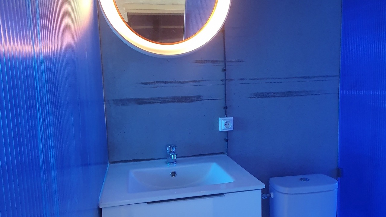 Photo of Bathroom in Lugasson