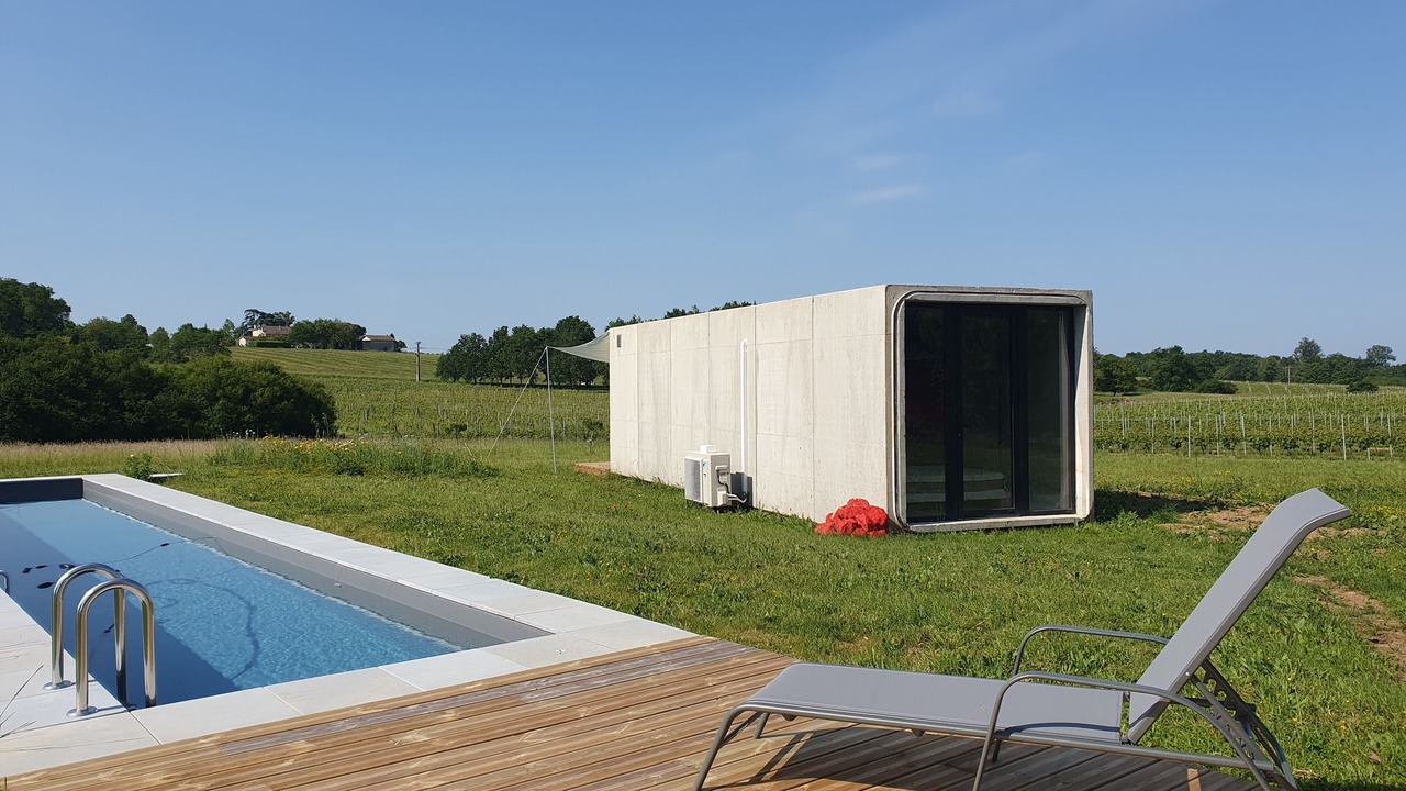 Photo of Outdoor in Lugasson