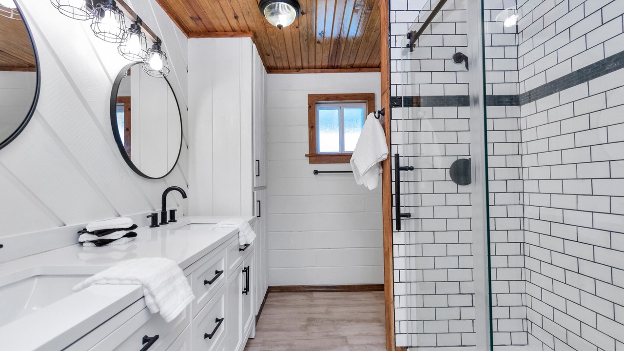 Photo of Bathroom in Livingston