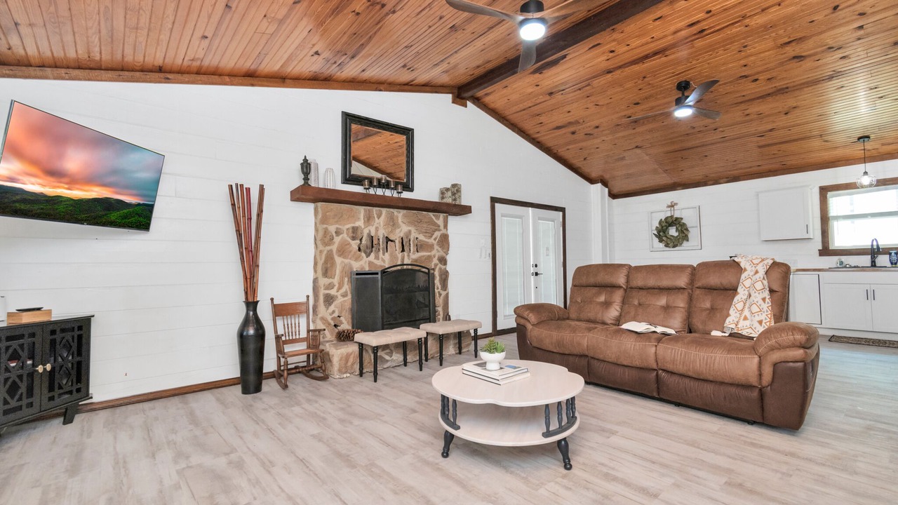 Photo of Bedroom in Livingston