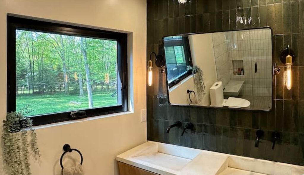 Photo of Bathroom in Katonah