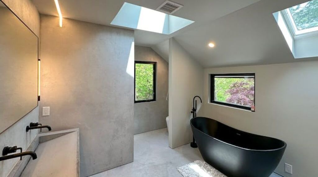 Photo of Bathroom in Katonah
