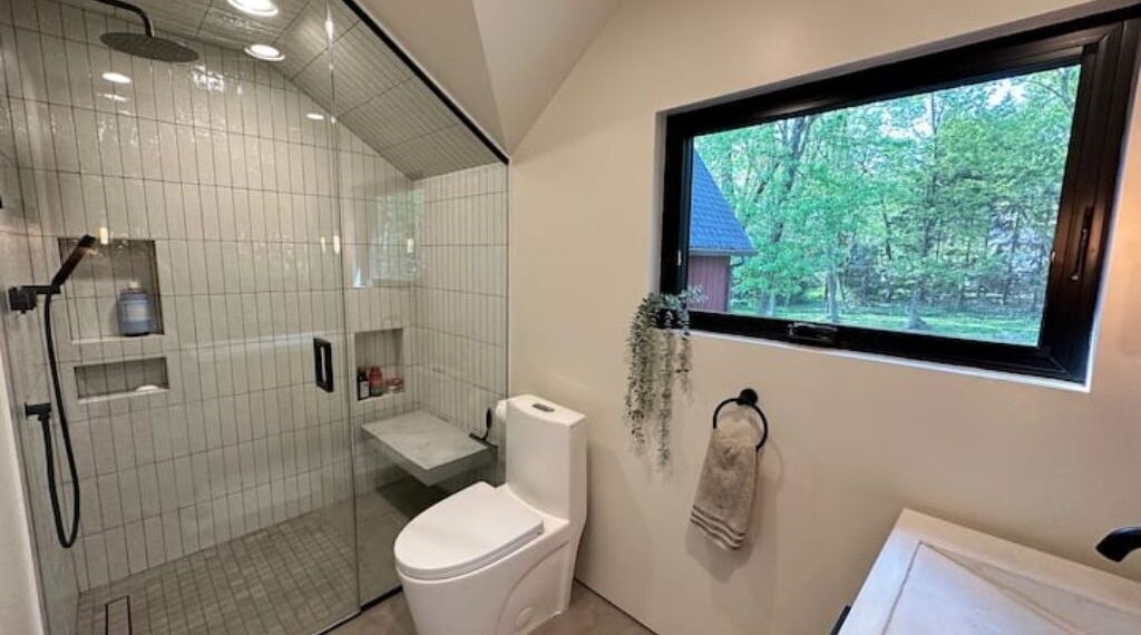 Photo of Bathroom in Katonah