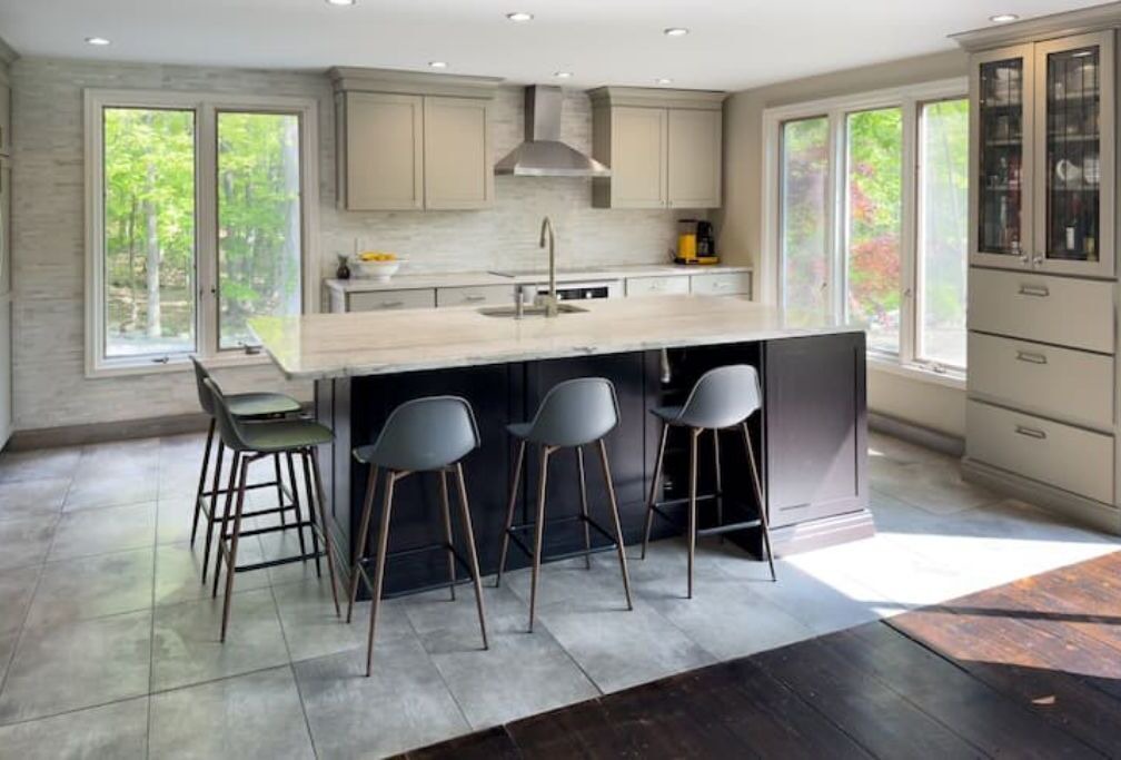 Photo of Kitchen in Katonah