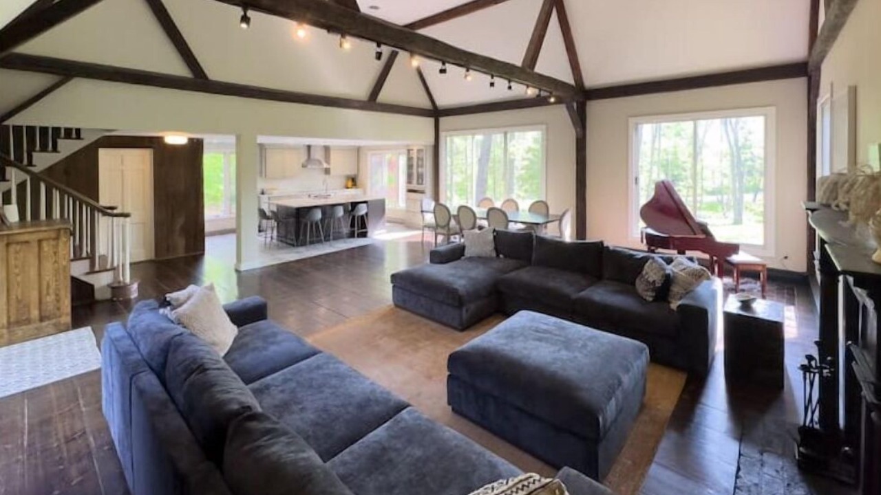 Photo of Livingroom in Katonah