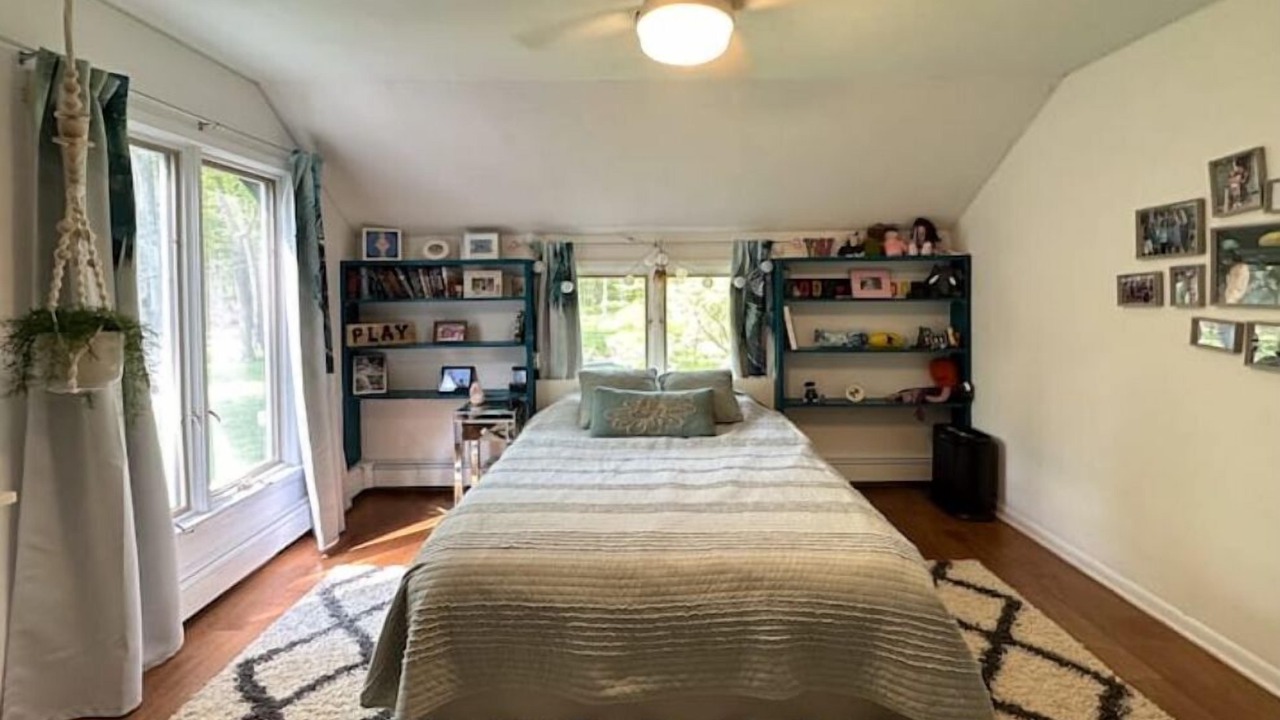 Photo of Bedroom in Katonah