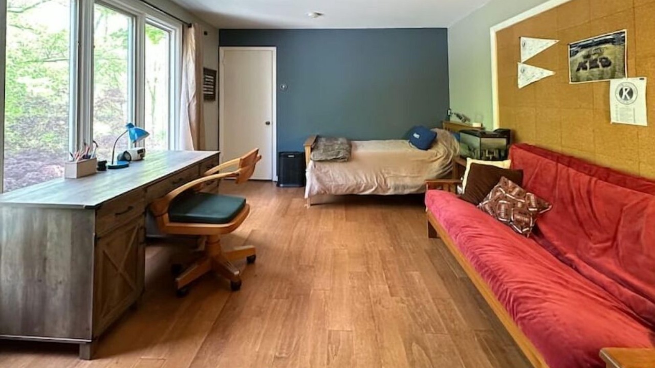 Photo of Bedroom in Katonah