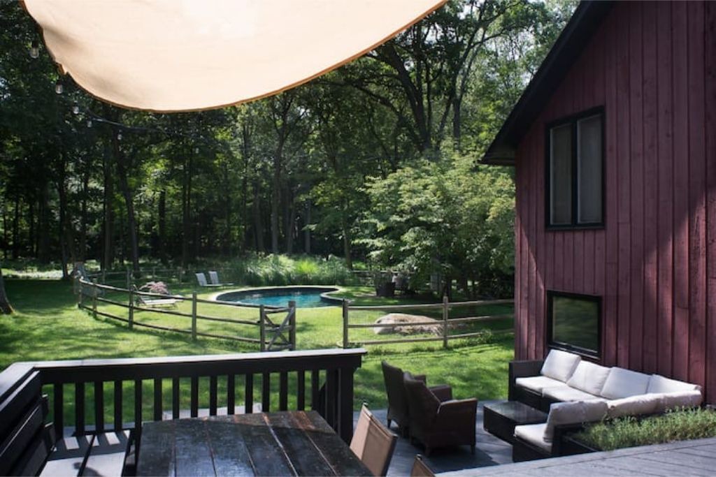 Photo of Outdoor in Katonah