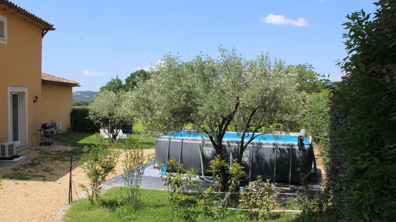 Photo of Outdoor in Vaison-la-Romaine