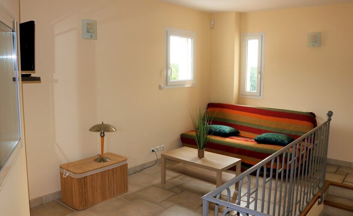 Photo of Livingroom in Vaison-la-Romaine